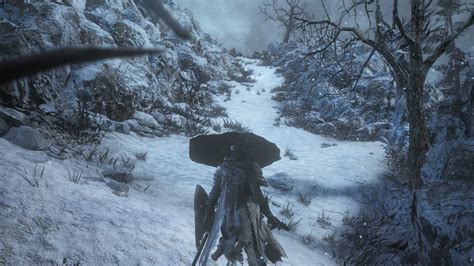 dark souls 3 snowfield|dark souls 3 painted world.